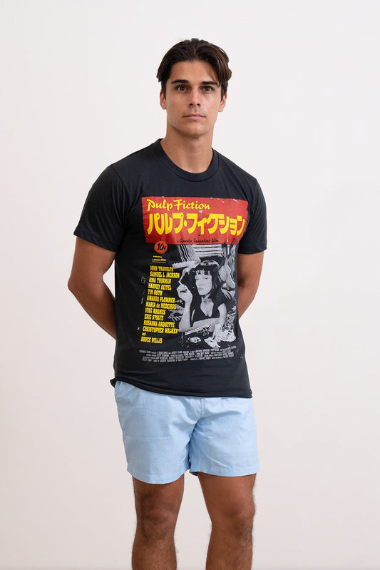 T-Work Pulp Fiction