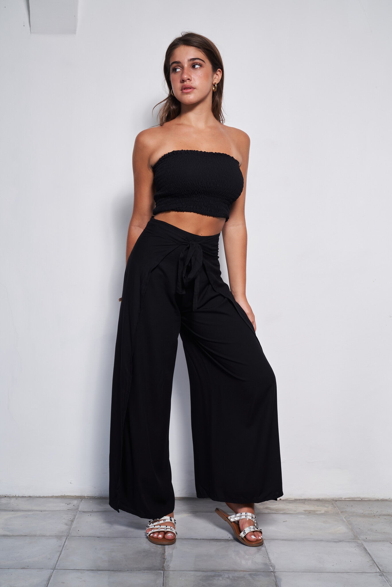 Pants jill