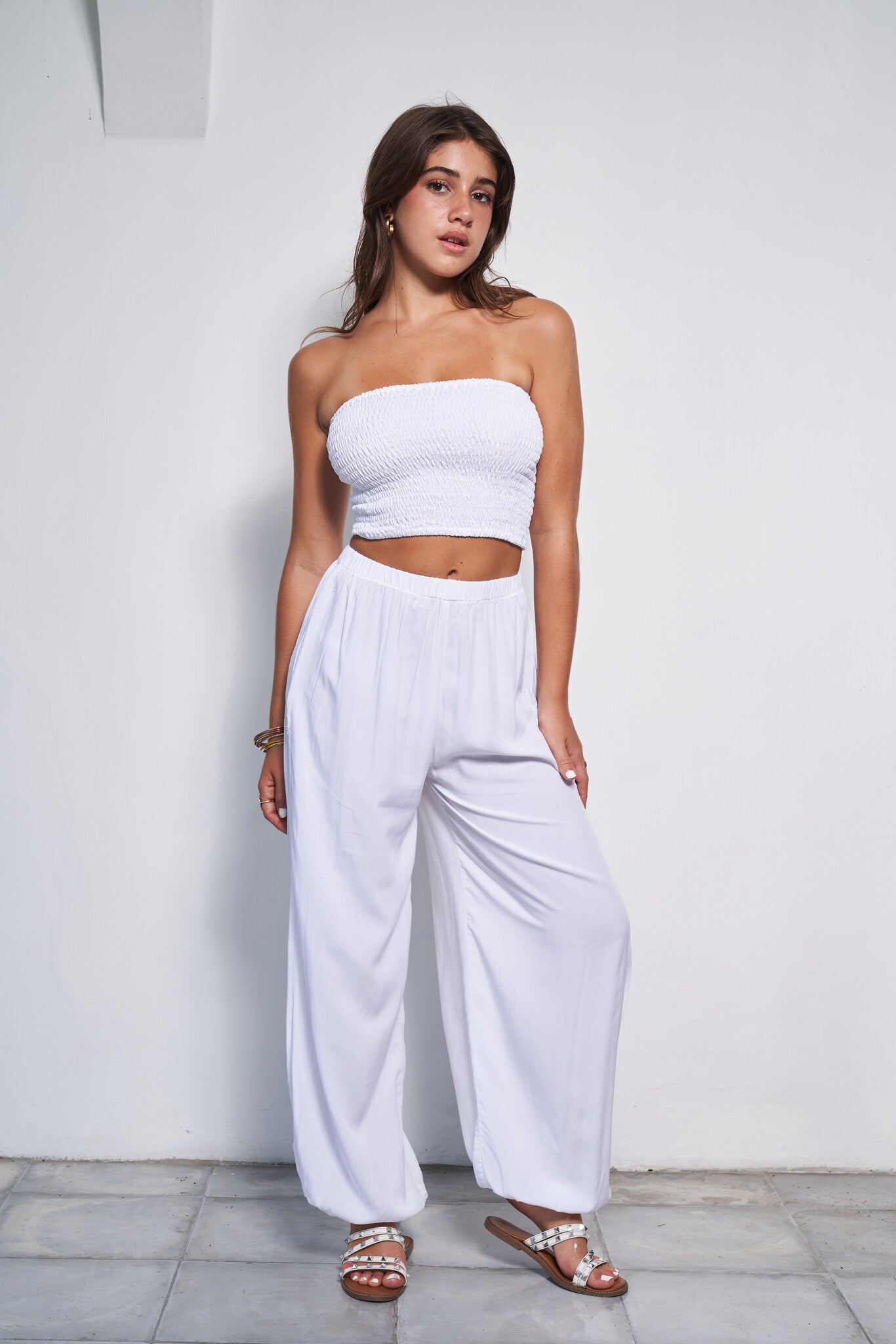 Delaney pants