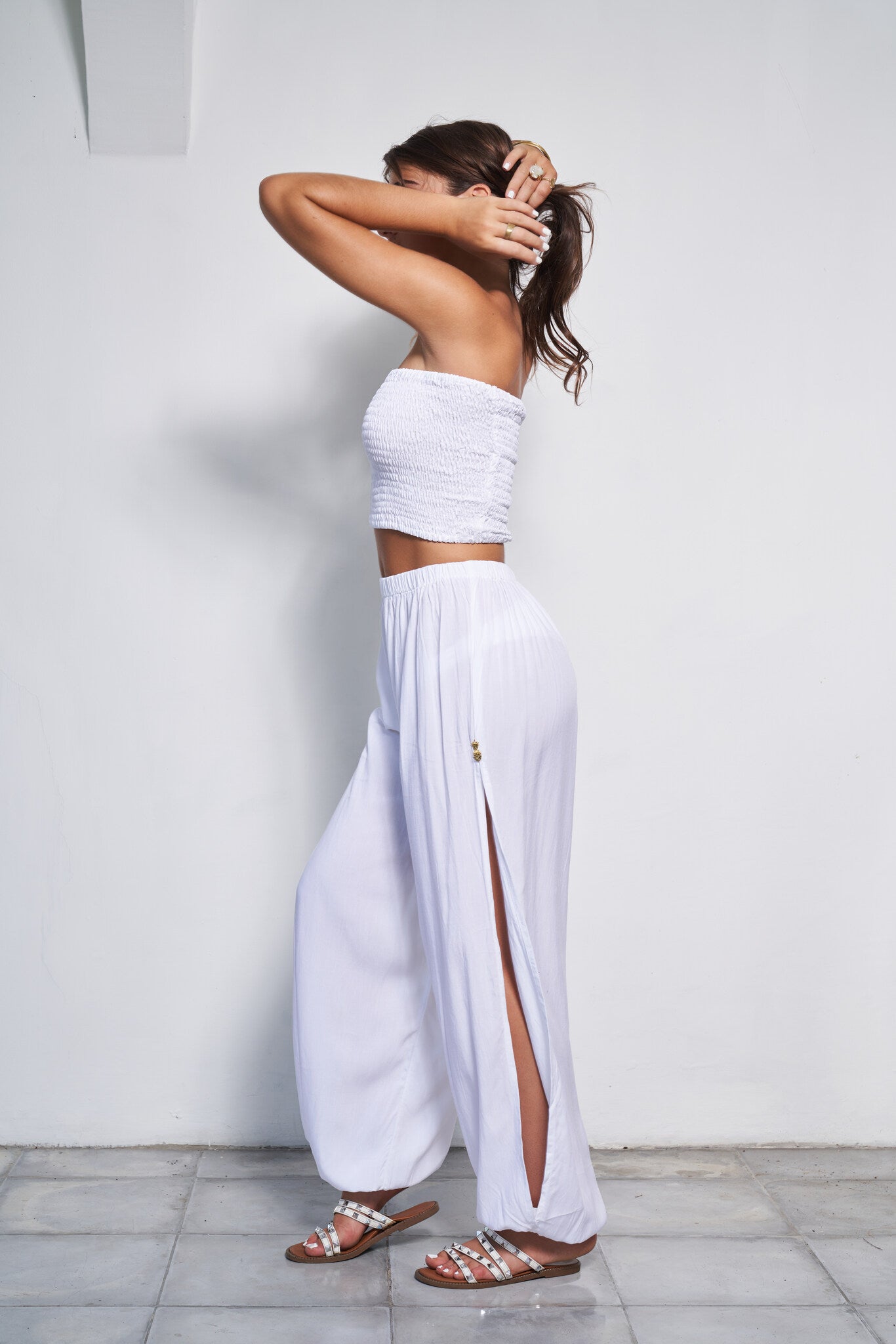 Delaney pants