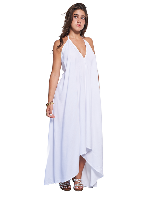 Belle Halter Dress