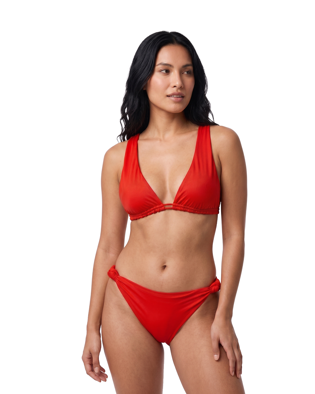 Meeya Bikini Etiopia Beverly Carvico