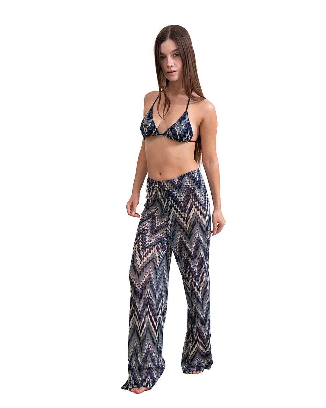 Baroe Pants
