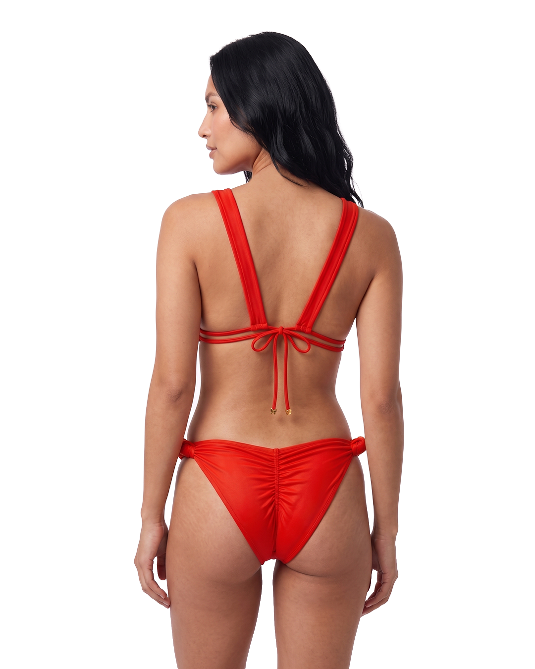 Meeya Bikini Etiopia Beverly Carvico