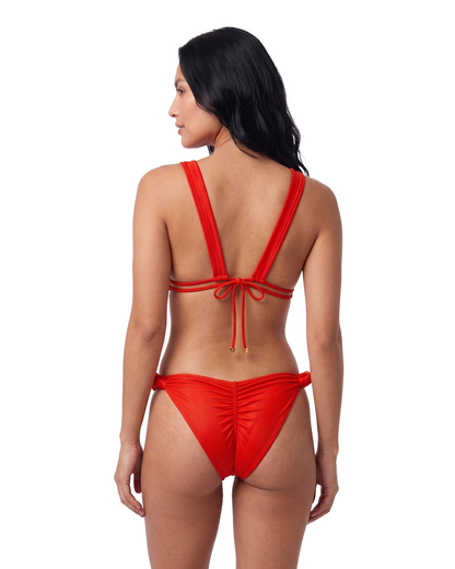 Meeya Bikini Etiopia Beverly Carvico