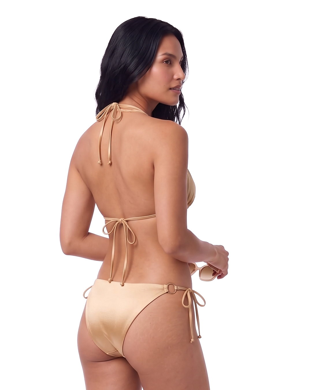 Maya Corona-Astra Beverly Carvico 2 side Bikini