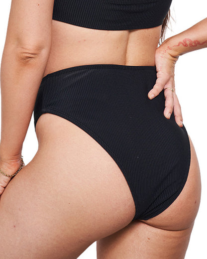 Kristell Bikini Black