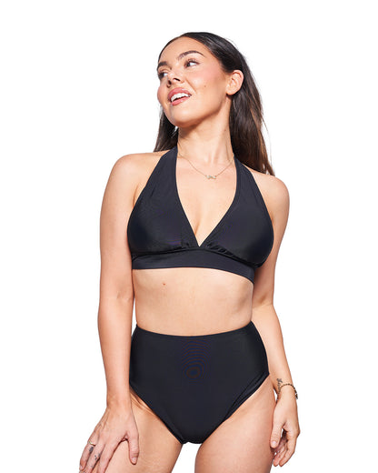 Jenna Bikini Black
