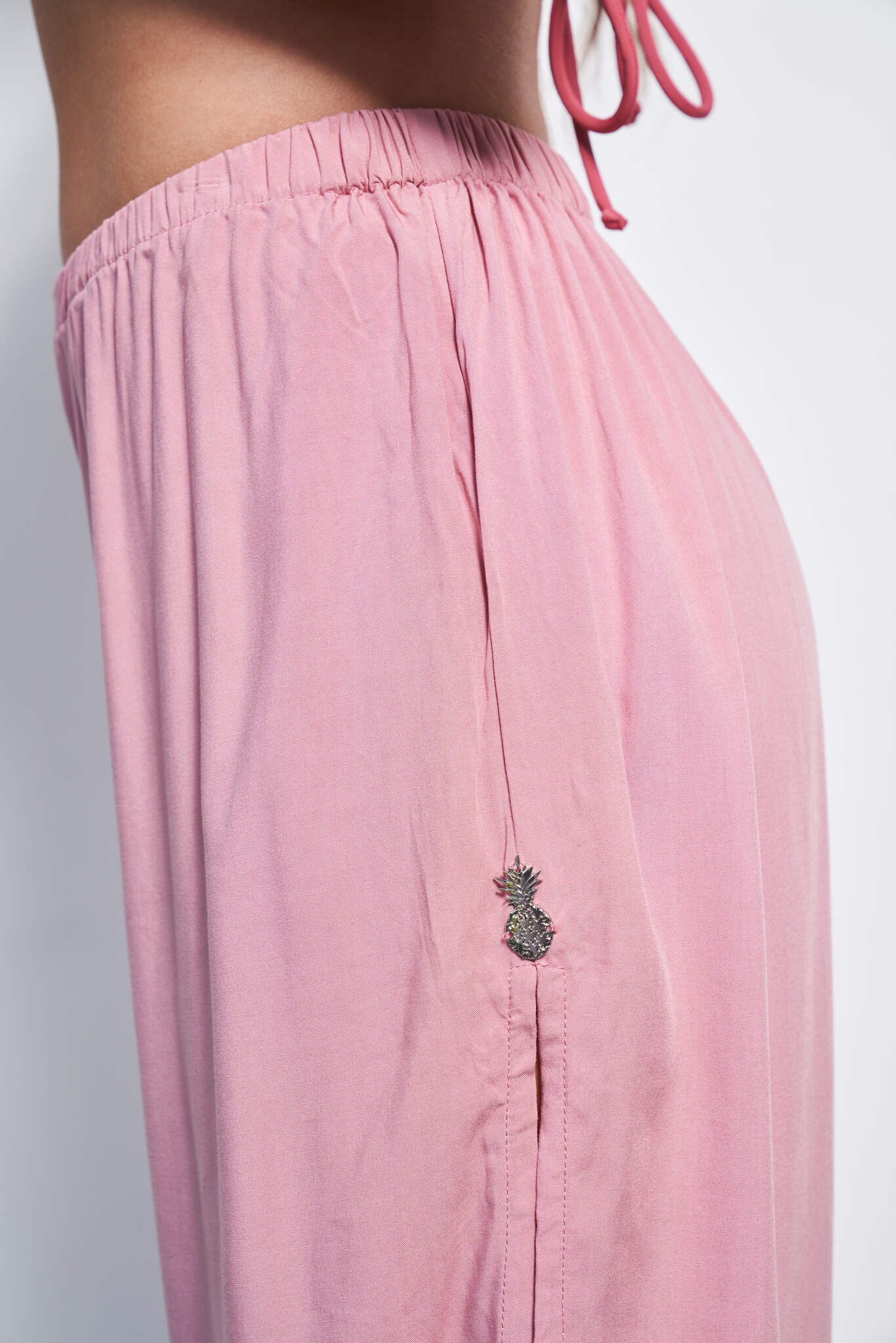 Delaney pants – Pink