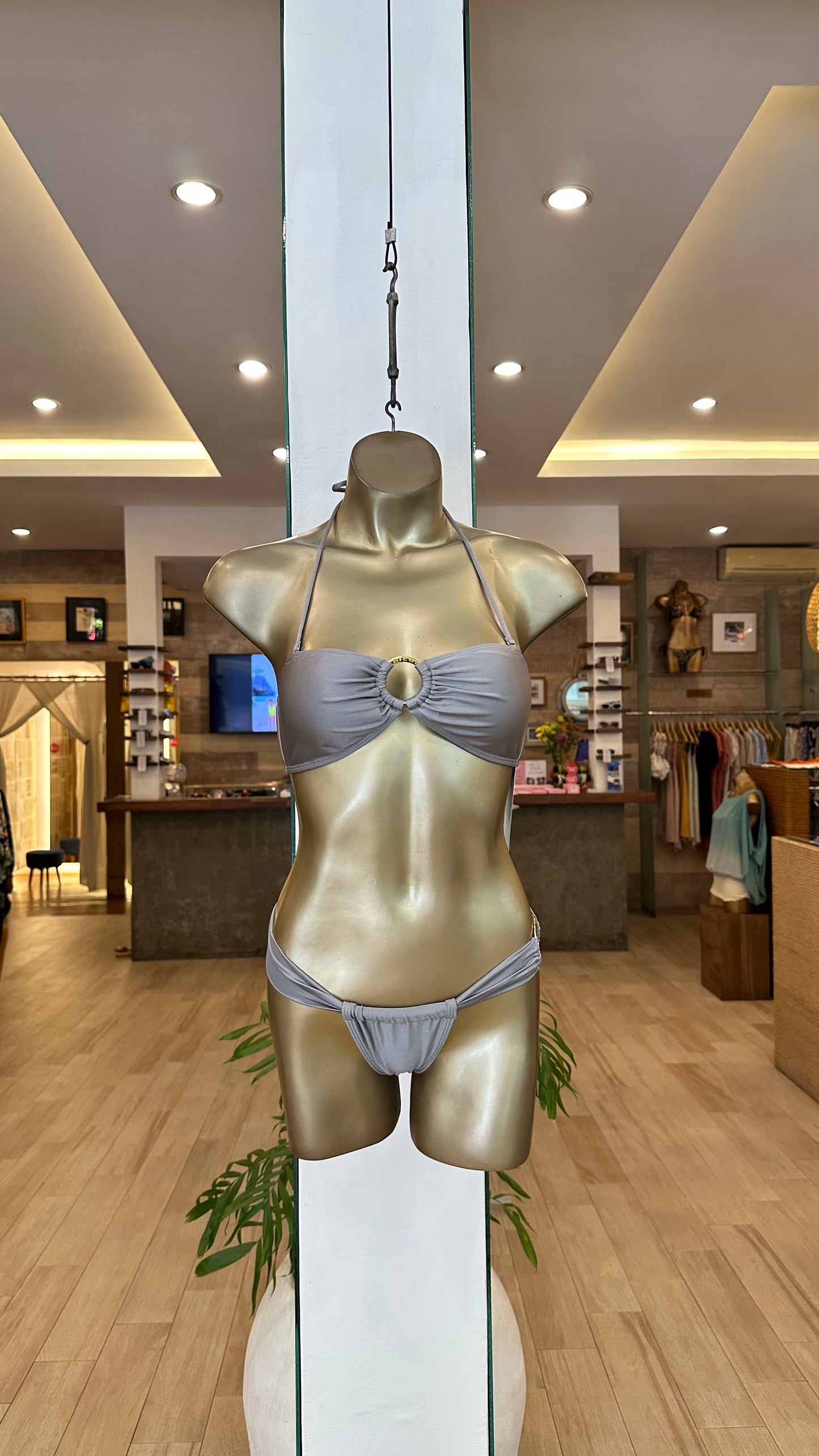 Leia Bikini - Bottom