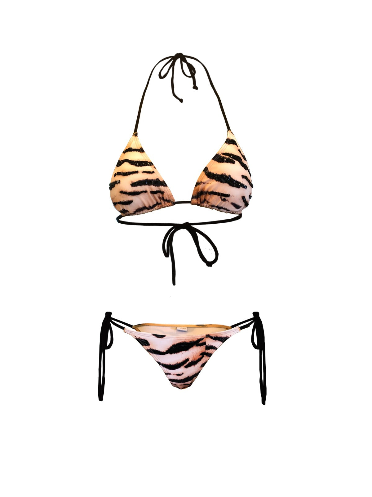 Ivette Bikini Set – Niconico Swimwear