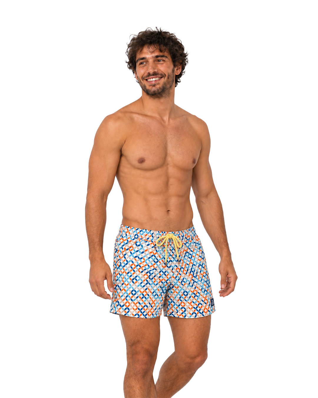 Swimtrunks Niconico 3