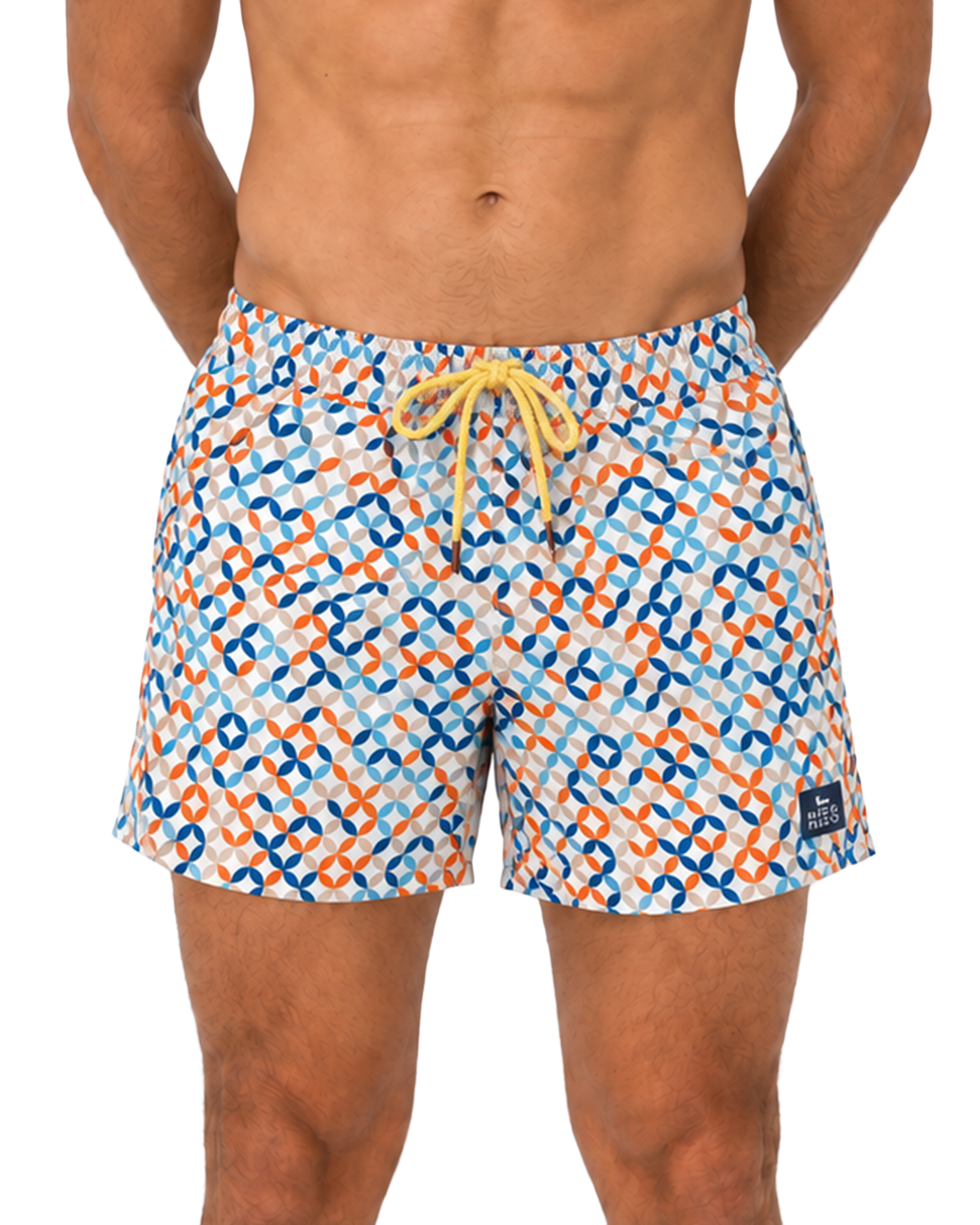 Swimtrunks Niconico 3