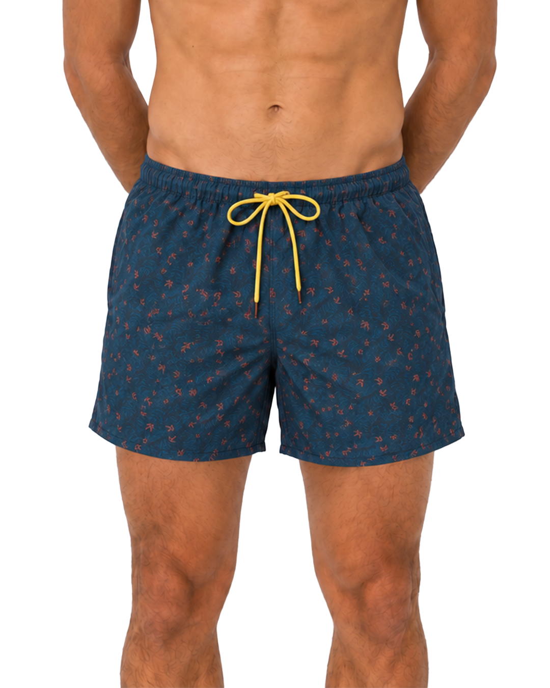 Swimtrunks Niconico 4