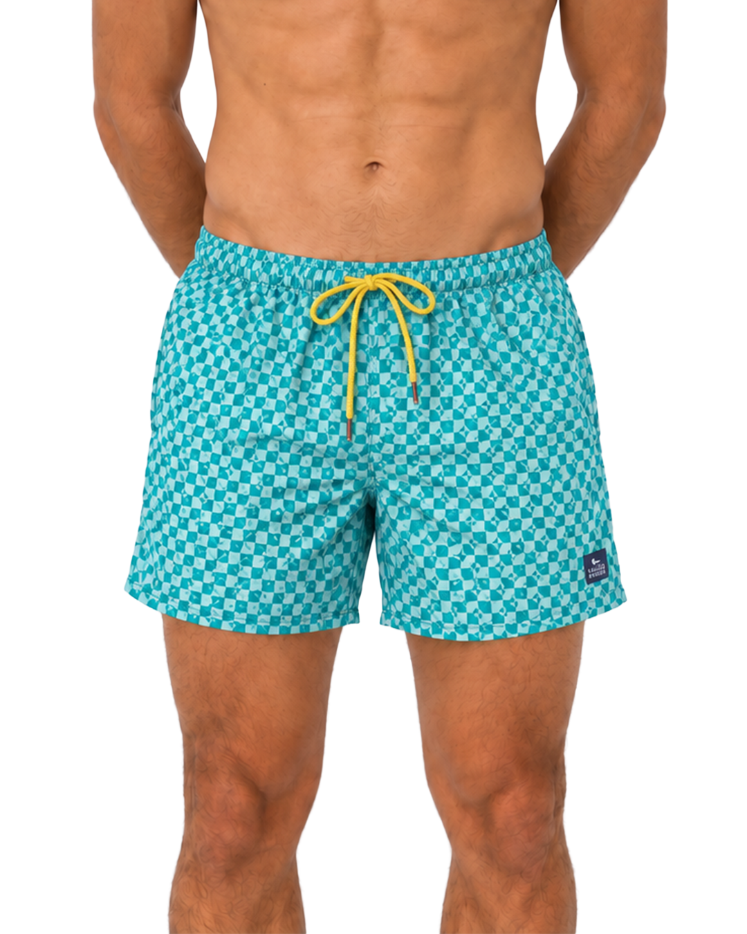 Swimtrunks Niconico 5